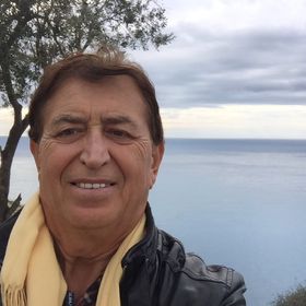 Uğur Işıkdağ - Yazar ve Denizcilik Uzmanı